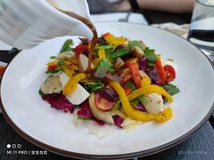 -安妮意大利餐厅(世贸天阶店)