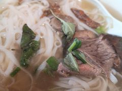 -越南牛肉河粉餐厅(书院巷店)