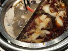 -快乐小羊·内蒙牛羊肉火锅(流花中心店)