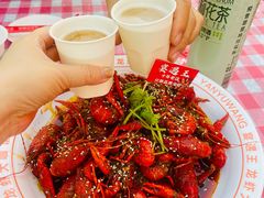 -王钵宴遇王龙虾烧烤旗舰店(中山北路店)