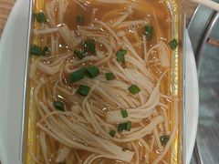 -東豫狼鲜货烧烤. 碳火烤鱼. 小龙虾(上海首店)