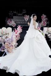 -LOVINA洛维娜婚纱礼服
