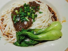 -李先生牛肉面大王(东铁营店)