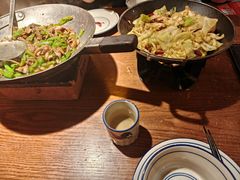 -老湘村·湖南土菜(天河维多利店)