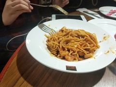 -意国小镇披萨牛排餐厅(万达广场店)
