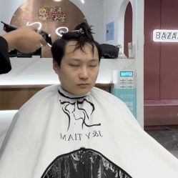 -芭莎造型·BAZAAR SALON