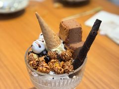 -CURRY YA 熟成咖哩專門店(深圳湾万象城店)