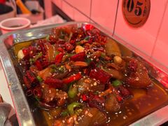 -江北北火锅馆·公路夜市(魏公村店)