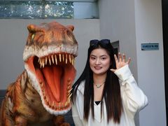 -六合国家地质公园桂子山景区
