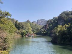 -丹霞山风景名胜区