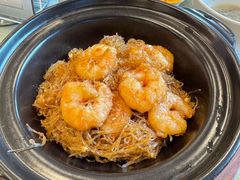 -麒麟中餐厅·经典粤菜·地道菜式老字号(广州长隆酒店)
