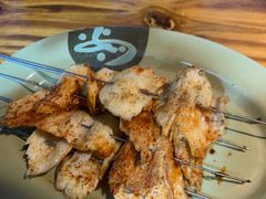 -丹东特色烤肉(南光三部店)