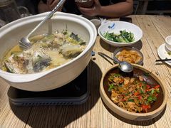 -百翠山居.家飨餐厅