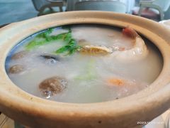 -扬州万怡酒店-中餐厅(文昌中路店)