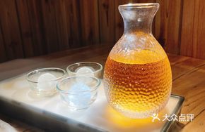 Imported Plum Wine