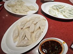 -喜家德虾仁水饺(景枫中心店)