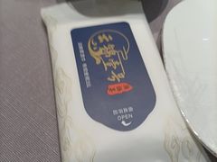 -云锦壹号·淮扬宴(徐汇万科店)
