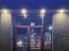门面-赵胖炙子烤肉&深夜酒馆(簋街店)