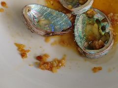 -钱大妈海鲜饭店(保利林语店)