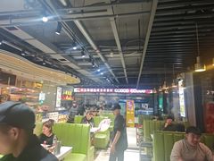 -清真·马坡烧烤涮牛肚·酸浆火锅(新区总店)