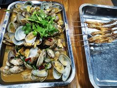 -老虎滩大连海鲜烧烤(建邺云锦路总店)