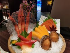 -匠和风精致料理(莆田财富中心店)