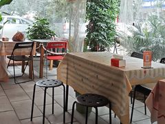 -满格嗦新疆椒麻鸡火锅.炒米粉(川大江安校区店)