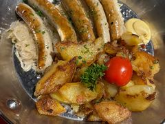 -申德勒加油站餐厅(三里屯北小街店)