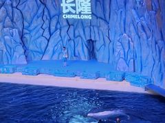 -珠海长隆海洋王国