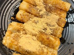 红糖糍粑-一岚一山(角门总店)