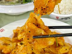 -呼和草原·正宗东北菜·经典锅包肉(西湖店)