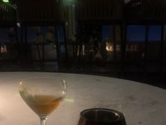 -OZONE 顶楼酒吧(香港丽思卡尔顿酒店)