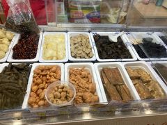 -三阳盛(南京西路店)