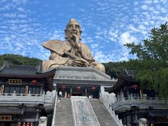 -句容茅山景区