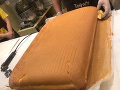 原汁原味蛋糕-小熊吉姆(kkone店)