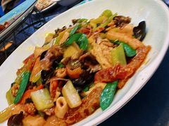 -琼菜王(南海店)
