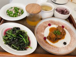 -弗蕾亚·和月月子调理院(东湖店)