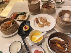 -上海金桥红枫万豪酒店-万豪中餐厅