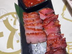 -串盟烧烤大排档·长沙美食地标(星沙店)