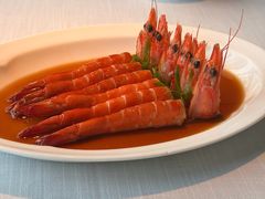 -莉莉海堂HAITANG·烤鸭(国贸商城店)