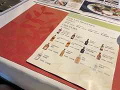 -ITA·意塔意大利餐厅(亦庄店)