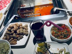-海底捞火锅鲜切牛肉主题店(长寿路店)