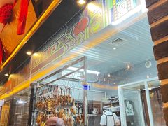 -小天厨民间菜馆(深圳街店)