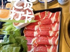 -牛街清真满恒記(平安里西大街店)