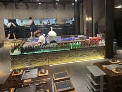 -夜食白市Yespicy·烧烤啤酒宵夜(番禺四海城店)