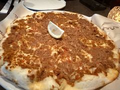-ELI FALAFEL Lebanese&Mediterranean黎巴嫩美食(富城路店)