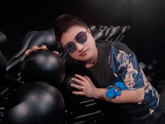 -chi K11艺术空间展览厅