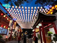 -深圳锦绣中华民俗村