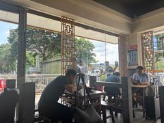 -明桂米粉(北站店)