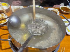 -大吉利·潮汕鲜牛肉火锅(西安店)